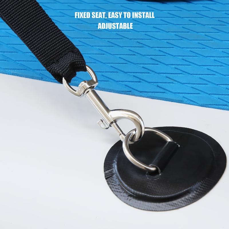 1pc Kayak Seat Cushion, Canoe Seat, Kayak Accessory, Stand Up Paddleboard Seat with Backrest for Sup, Kayaks, Canoes