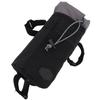 Bike Water Bottle Holder Water Proof Insulated Handlebar Drink Holder for Outdoor Cycling