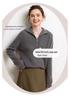 Women's Cashmere Bobble Stitch Half-High Collar Zipper Cardigan