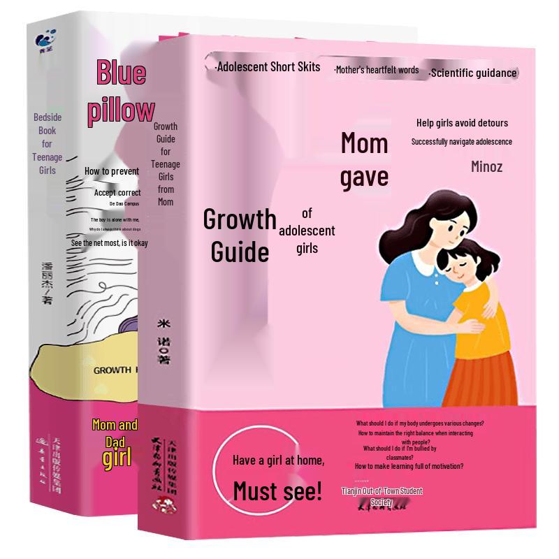 Parent s Guide to Teenage Growth & Puberty