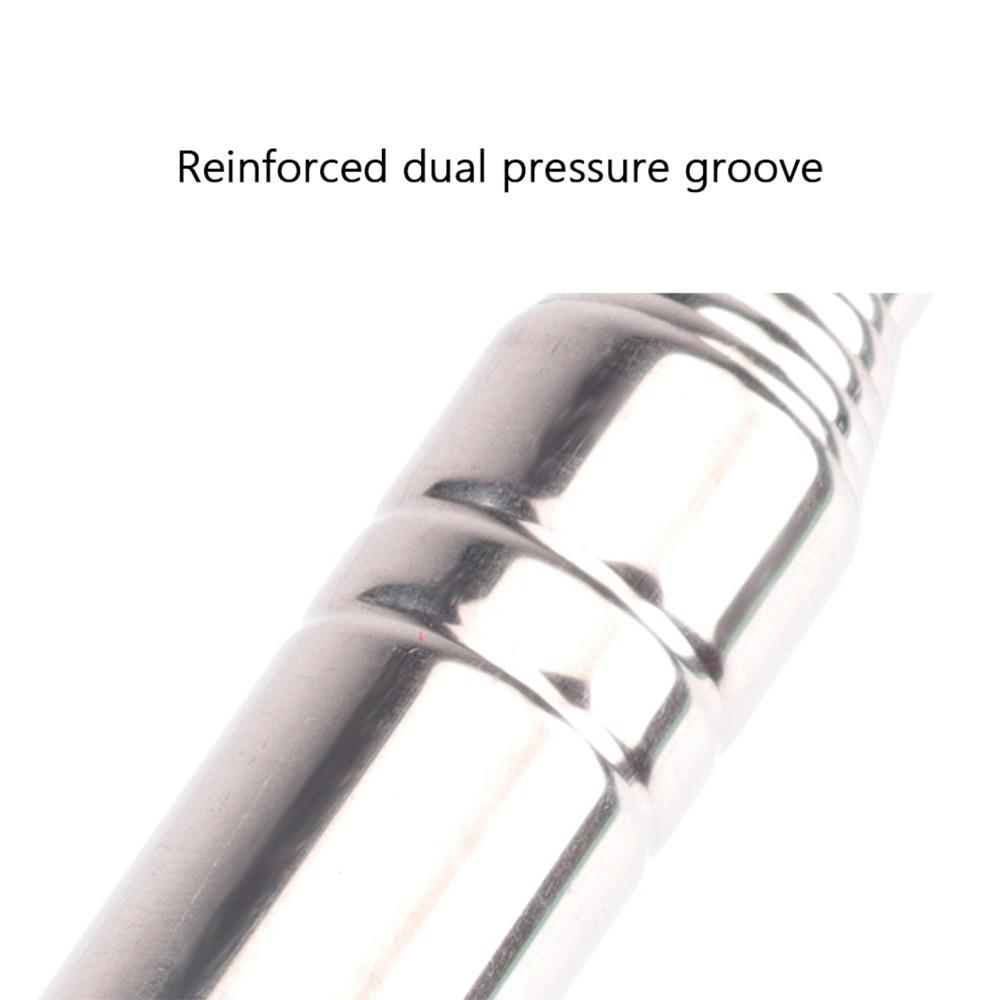 Thickened Rod Hollow Detection Hammer Sound Detection Hammer House Decoration Inspection