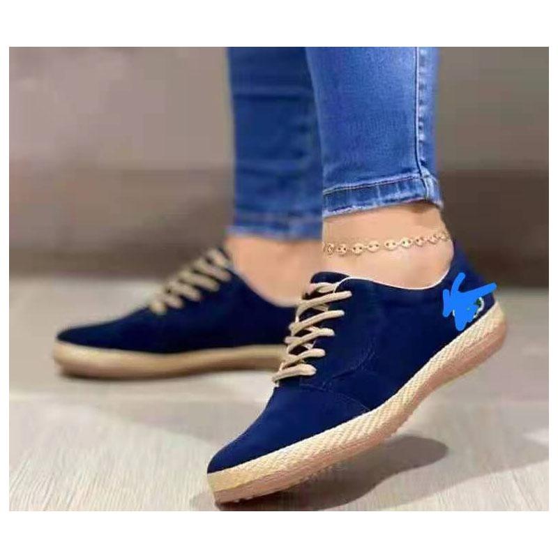 Buy Women's Large Women's Shoes Single Shoes Fashion Casual Single