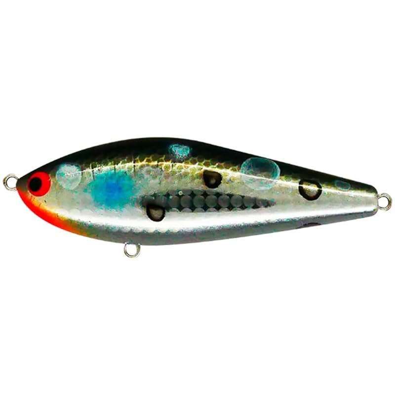 

Pozidrive Garage Zigzag bait 80S X660 Kabibora