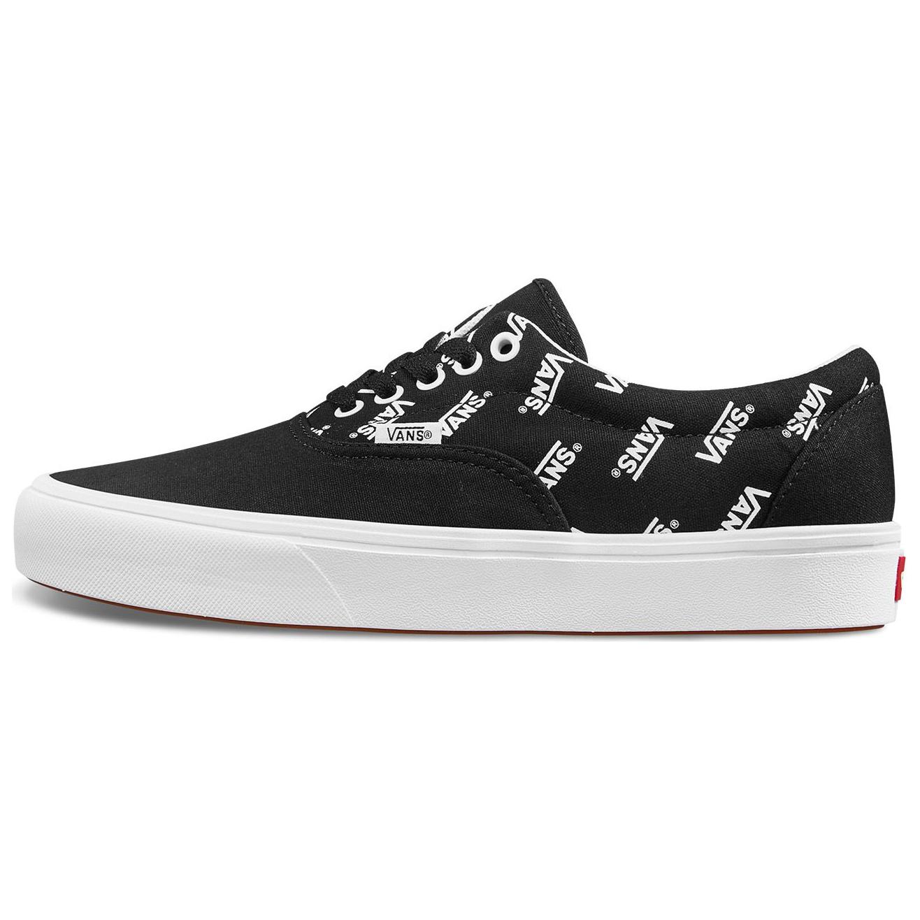 

Vans ComfyCush Era Logo Black VN0A3WM9ZGF 36