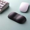 Weiche Silikon Maus Handgelenkauflage Mäuse Handgelenkstütze Heim Büro Computer Gaming Armlehne Handgelenkschutz Schreibtisch Mauspad Ergonomie