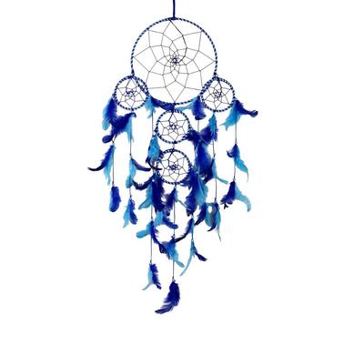 Dream Catcher, Dream Catcher (75 Cm, Big Blue),  Duli