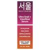 SeoulCeuticals, Ultra Snail Serum, 30ml (1 fl oz)