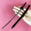 10inch Demon Slayer Katana Anime Kamado Tanjirou Ninja Knife Kimetsu No Yaiba Sword Mini Samurai Sabre Real Japanese Katana Plaything