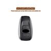 Car Key Case Cover for Subaru BRZ XV SV Forester Legacy Outback Crosstrek Impreza WRX Fob Shell Keychain Accessories
