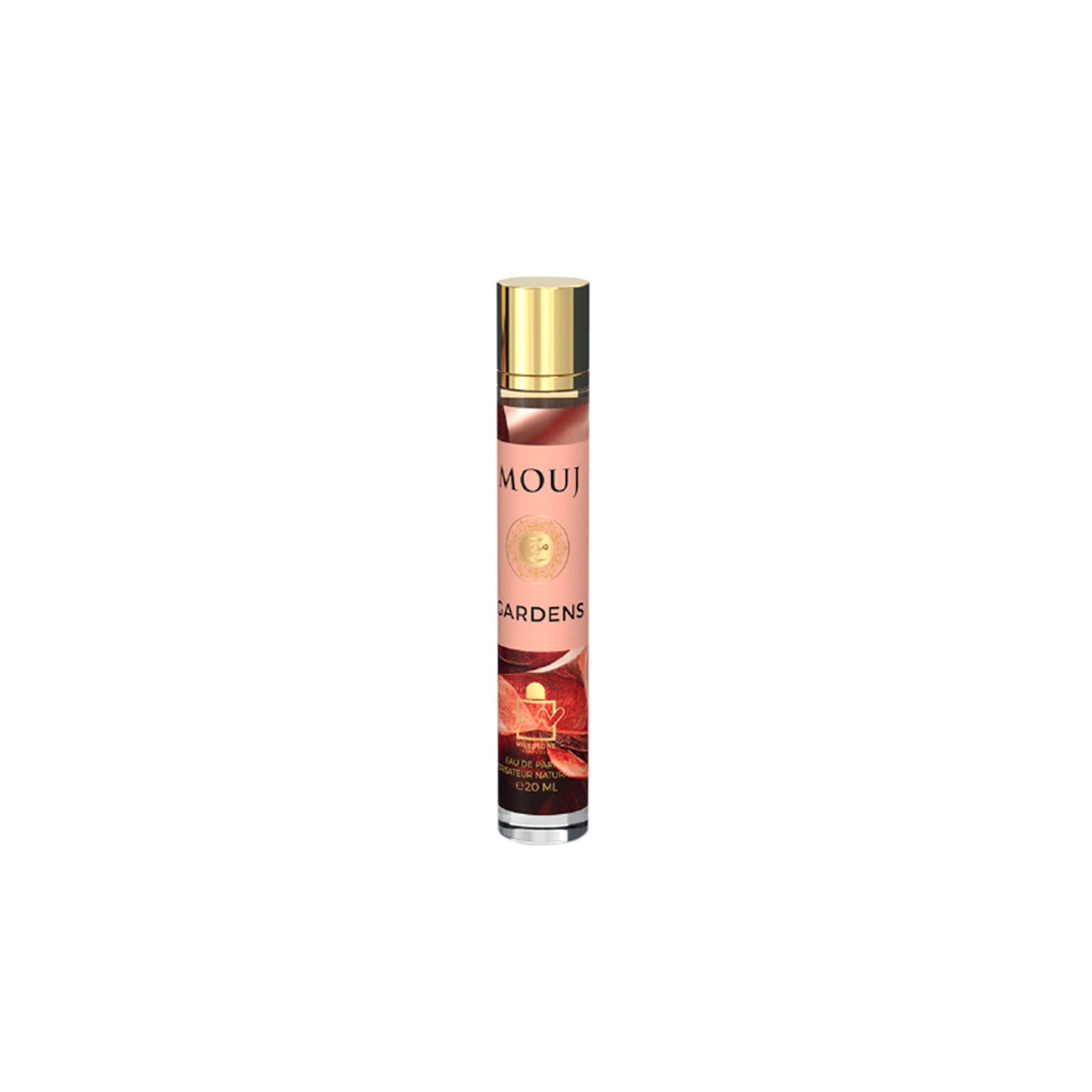 Mouj Gardens Parfümiertes Wasser 20 ml