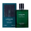 MINISO Leisure Time Eau De Parfum EDP 100 ML Perfume for Men Long Lasting, Forest Breeze