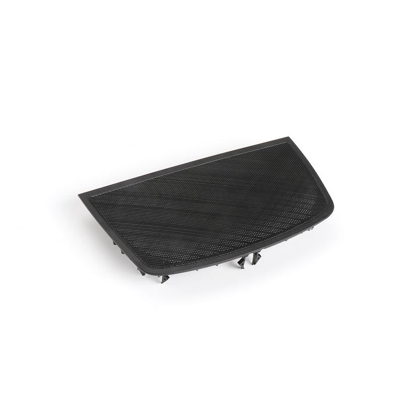 Car trument Panel Loudspeaker Cover For BMW X5 X6 E70 E71 Dashboard Speaker Grille Auto Interior Accessories 51457161796
