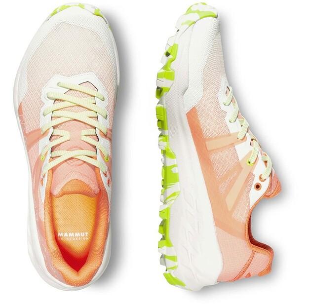 Mammut Sertig II ботинки трекинговые