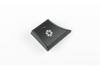 Botones de Aire Acondicionado, Portón Trasero y Radar de Aparcamiento para BMW X5/X6 E70/E71/E72