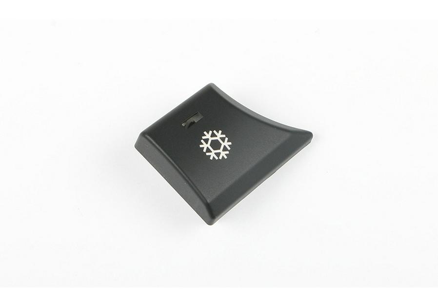 Botones de Aire Acondicionado, Portón Trasero y Radar de Aparcamiento para BMW X5/X6 E70/E71/E72