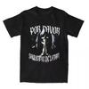 Unisex Clothing Unisex Vintage Summer Casual TShirt Calacas Chidas Gym Cotton Short Sleeve NMS Culeros Who Took My Water Popular