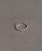 Touched Dew Drop Ring 07