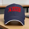 The A Team Casual Baseball Cap Outdoor Sports Trucker Hat Summer Hot Sale Unisex Women Yk Retro Snapback Cap