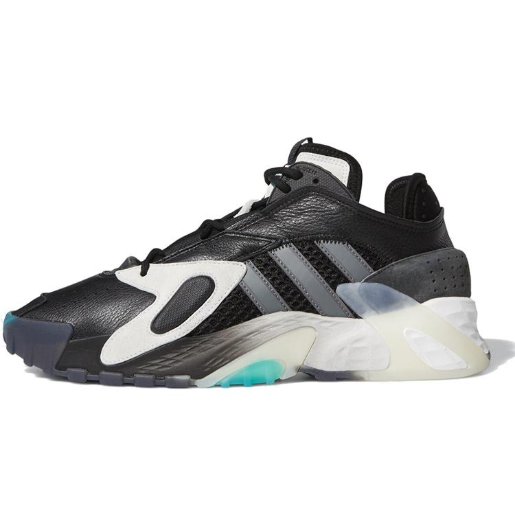 adidas Streetball Hi Res Aqua Men s EE4968 EU 38