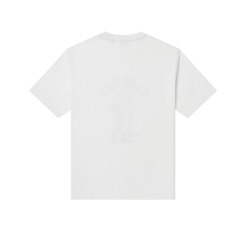 HAZZYS Men's PHIZ Cooling Printed Short Sleeve T-shirt
