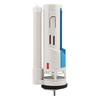 WDI Water-Saving Flush Valve Kit for Squat Toilets