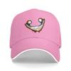 Baseball Caps Backrooms Horror Movie  Fans Support Customized Unisex Women Casual Spring Hats