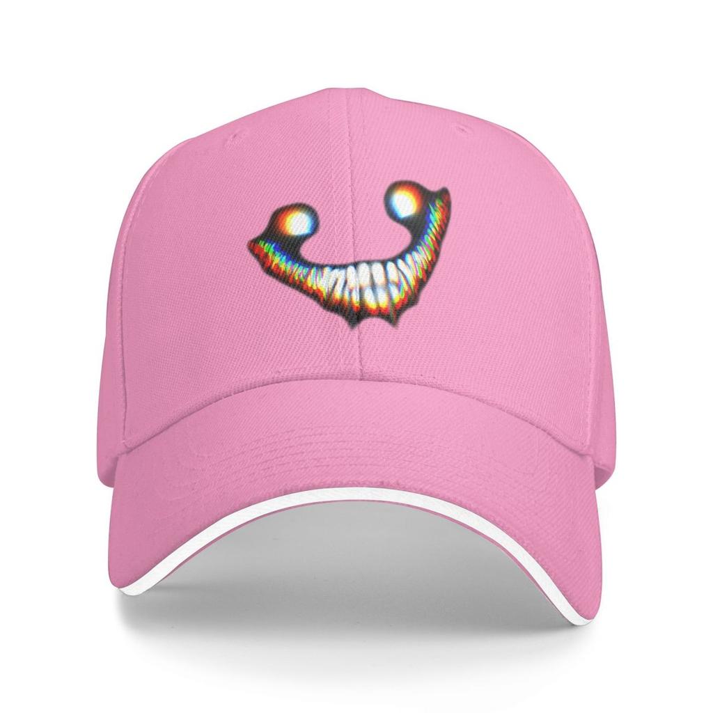 Baseball Caps Backrooms Horror Movie Fans Support Customized Unisex Women Casual Spring Hats