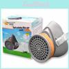 Protective Yuexing 3700 Mask Jinxiu For Paint Pesticide Chemical And Dust Safety