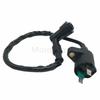 Ignition Coil For Honda Elite Helix 125 150 250 CH125 CH150 CH250 SB50 ES CN250