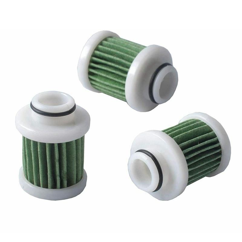 15 X Primary Fuel Filter 6D8-WS24A-00-00 For Yamaha Sierra 18-79799 F50-F115
