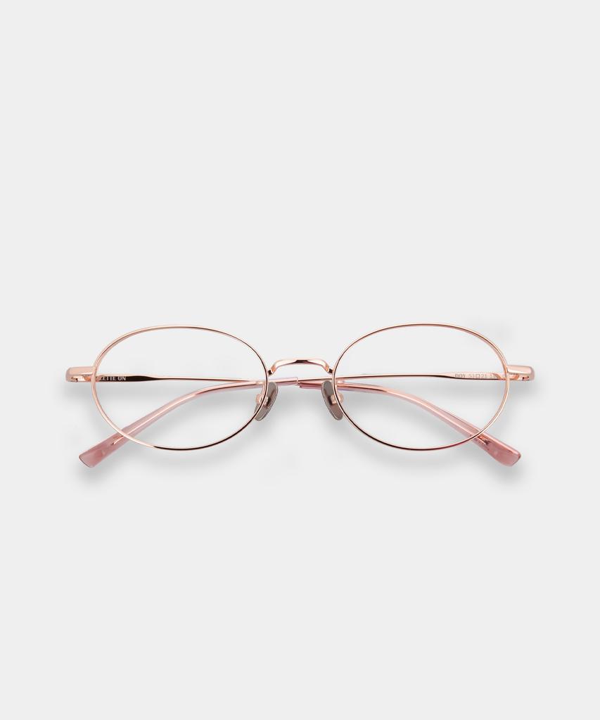 Palleteuon Doy C4 Rose Gold