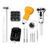 Watch Band Removal & Repair Tool Kit with Spring Bar Tool for Battery Replacement