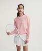 SERGIO TACCHINI W Mc Fleece Pullover