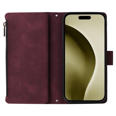 Huse pentru telefoane – Huse de tip portofel