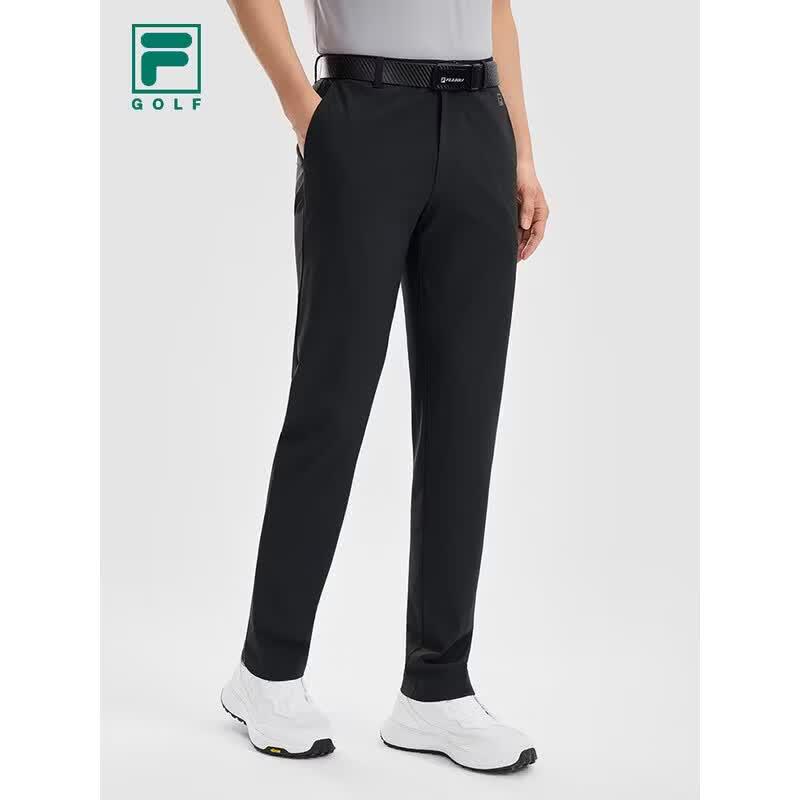 FILA Men s Straight Leg Knit Golf Pants 2XL