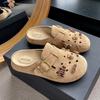 Fashion Strappy Demi-season Elegant Summer Woman Sandals Slipper Womens Size 45 Shoes Sneakers Sport Cheaper Cuddly Bity New Season