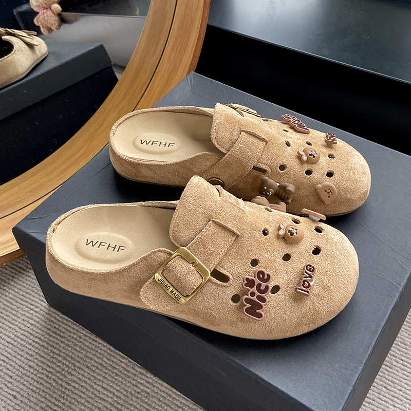 Fashion Non-slip Backless Red Sandals Ladies Slippers Summer Woman Boot Shoes Flip Flops For Women Sneakers Sport Losfers