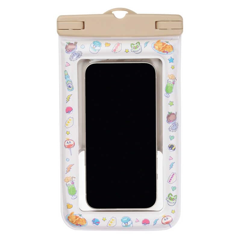 Vodotěsné pouzdro Suncrest Pikachu PW-PM04
