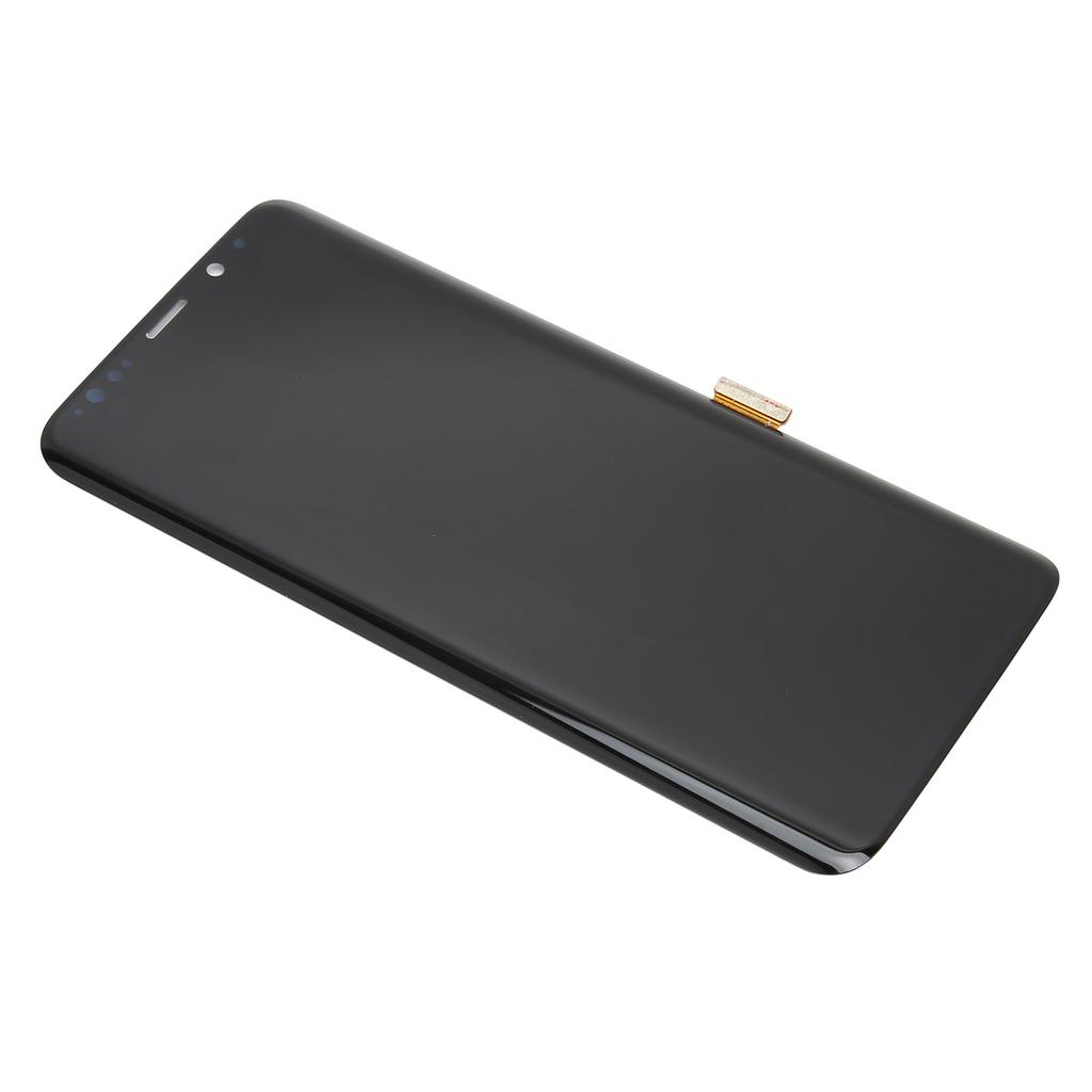 Assemblage d'écran S9PLUS pour S9 PLUS G965 G965U Assemblage d'écran LCD de remplacement d'écran avec