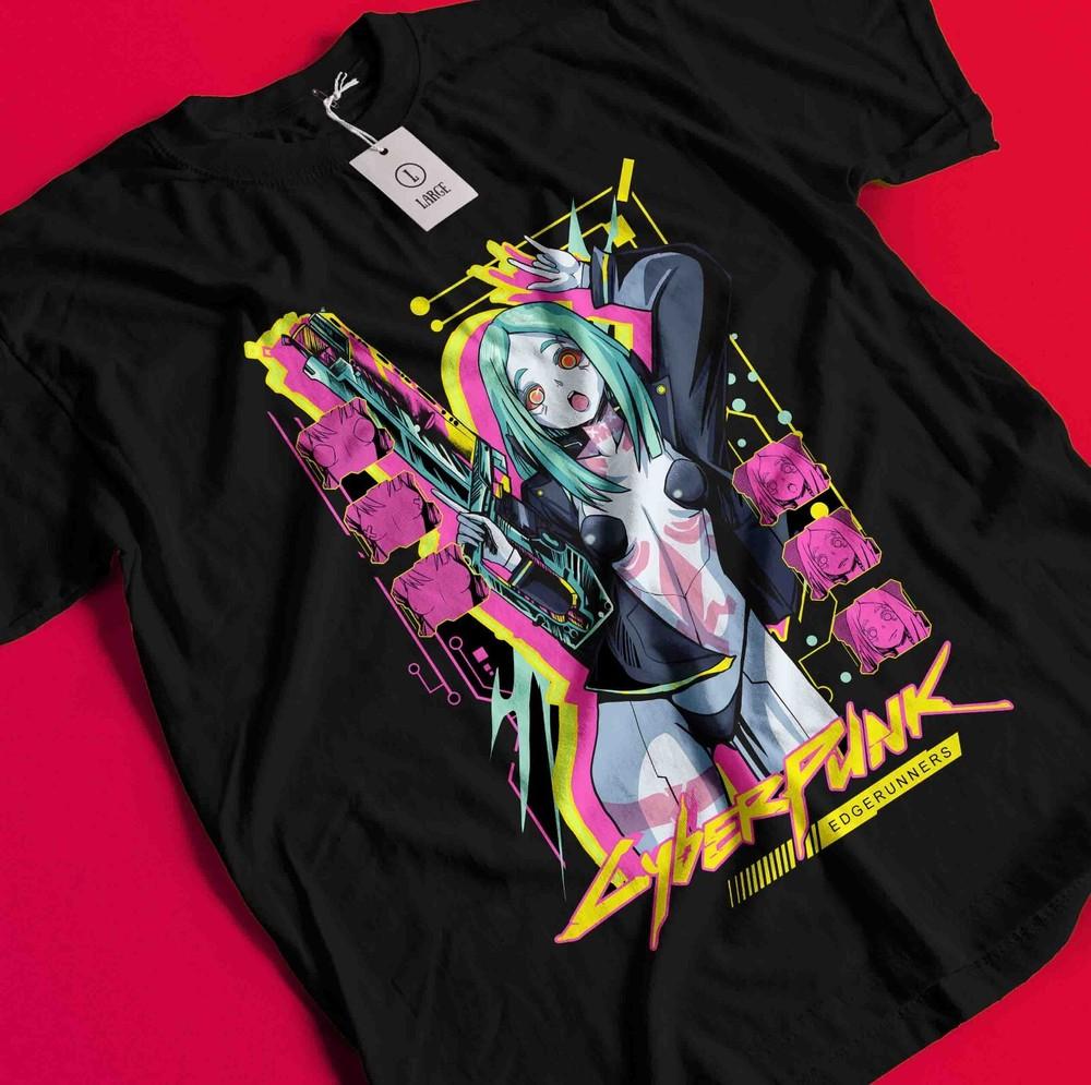 

Vintage Special Anime Love T-shirt Japanese shirt Anime T-shirt Manga Gift Shirt BB021 M