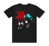 NEW A Place To Bury Strangers Band Album Cotton Black S-5XL T Shirt CM543