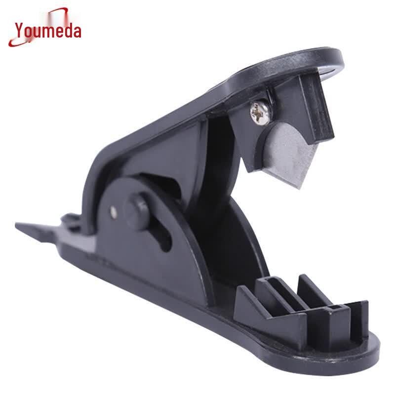 Youmaida Water Purifier Tubing Cutter (10-Pack) 2/3 inch