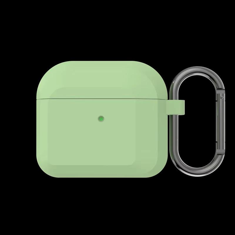 Apple AirPods Silicone Diamond Protective Case