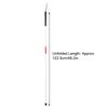 Portable Folding Blind Walking Stick Aluminum Alloy Reflective Blind Elderly Guide Cane
