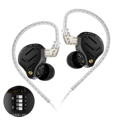 Audio et vidéo – Écouteurs