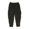 Anteulegteu Strap Cargo Pants