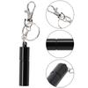 Billiard Cue Tip Tool Cue Tip Shaper Portable and Lightweight Small Billiard Cue Tip Tool Billiard Cue Needle
