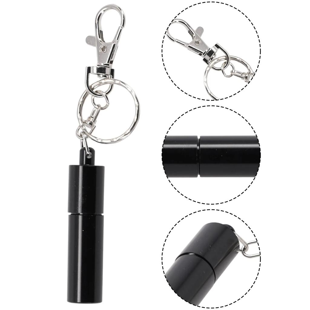 Billiard Cue Tip Tool Cue Tip Shaper Portable and Lightweight Small Billiard Cue Tip Tool Billiard Cue Needle