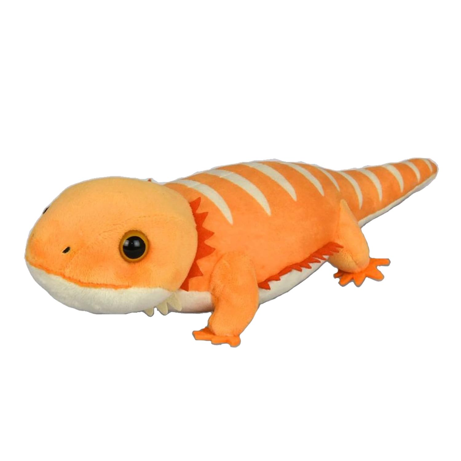 Amuse Relaxed Reptile ST Bearded Dragon 704303 оранжевый