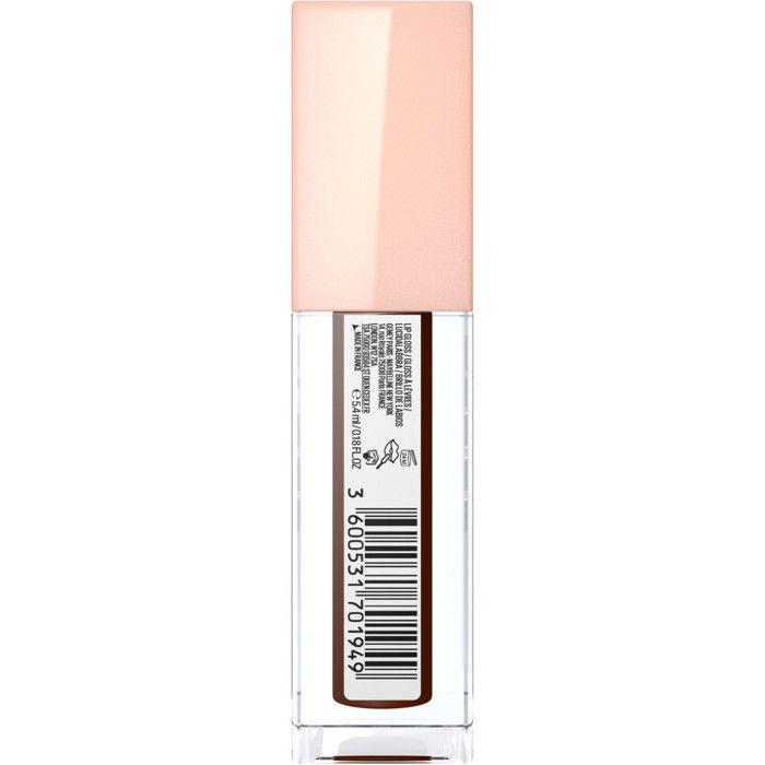 MaybellineNew York - Lifter Gloss - Feuchtigkeitsspendender Lipgloss 029 TOAST